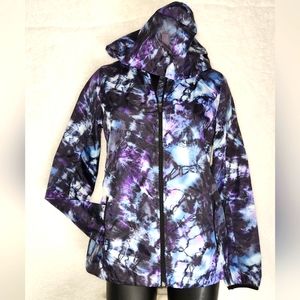 LOVE LIFE LIVE Windbreaker size small